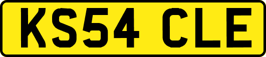 KS54CLE