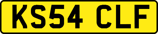 KS54CLF