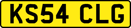 KS54CLG