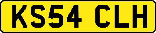 KS54CLH