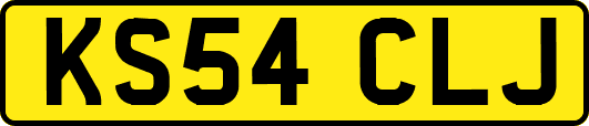KS54CLJ