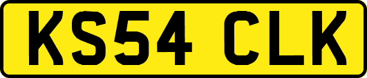 KS54CLK