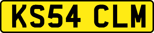 KS54CLM