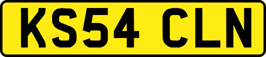 KS54CLN