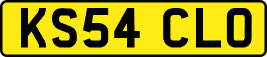 KS54CLO