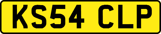 KS54CLP
