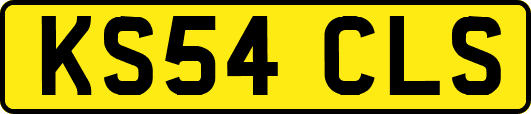 KS54CLS