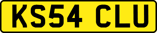 KS54CLU