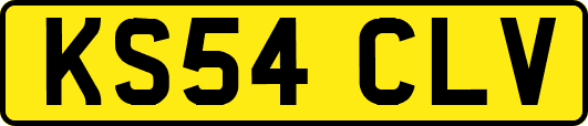 KS54CLV