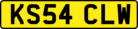 KS54CLW