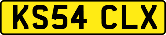 KS54CLX