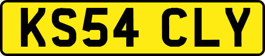 KS54CLY