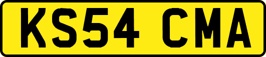 KS54CMA