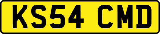 KS54CMD