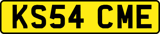 KS54CME