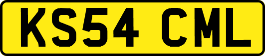 KS54CML