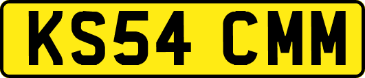 KS54CMM