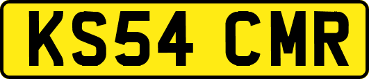 KS54CMR