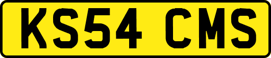 KS54CMS