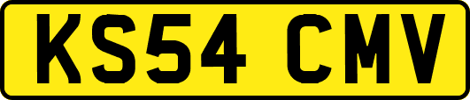 KS54CMV
