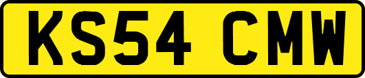 KS54CMW