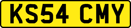 KS54CMY