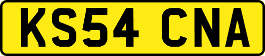 KS54CNA
