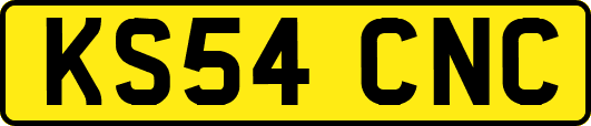 KS54CNC