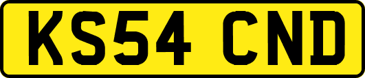 KS54CND