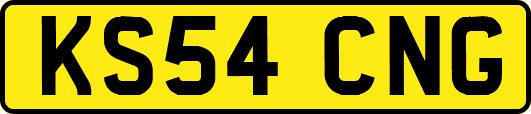KS54CNG