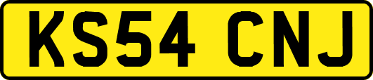 KS54CNJ