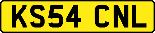 KS54CNL