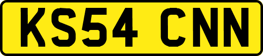 KS54CNN