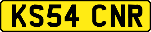 KS54CNR