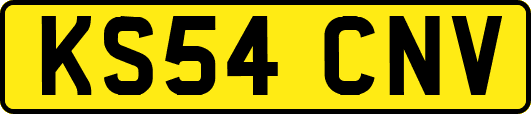 KS54CNV