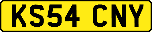 KS54CNY