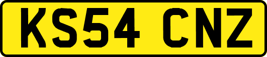 KS54CNZ