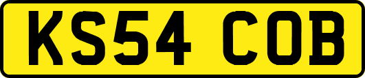 KS54COB