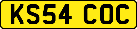KS54COC
