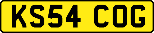 KS54COG
