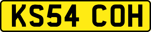 KS54COH