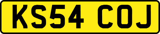 KS54COJ