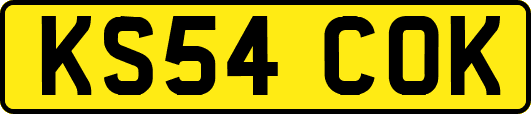 KS54COK
