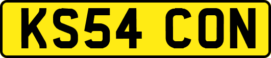 KS54CON