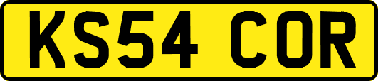 KS54COR