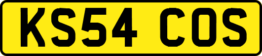 KS54COS