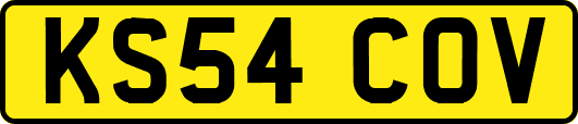 KS54COV
