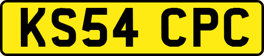 KS54CPC