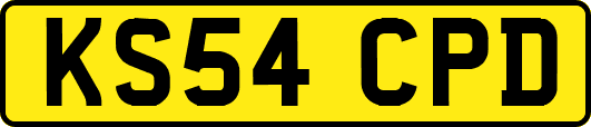 KS54CPD