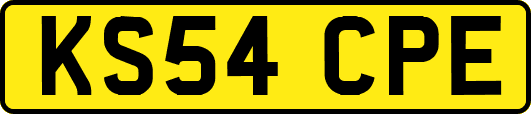 KS54CPE
